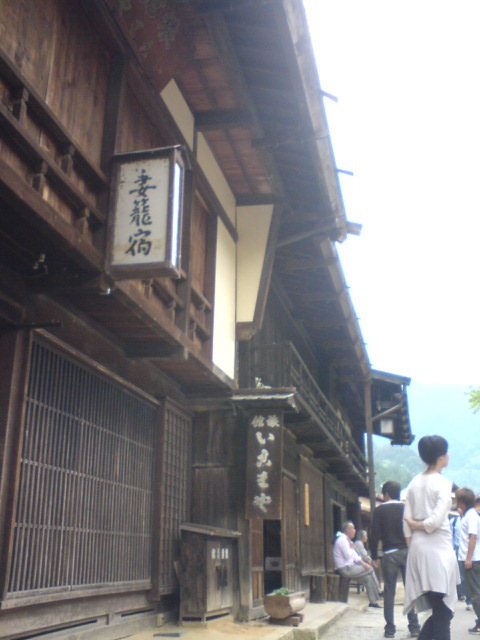山の空気が なつおさんの ○○を減らす!_f0096569_0378.jpg