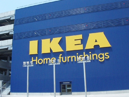 IKEA 神戸ポートアイランド_b0092475_1903938.jpg