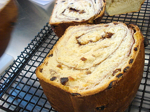 Baking Class -Bread-_c0121289_305199.jpg