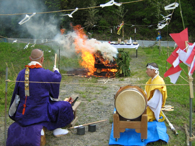 宮島米豊作祈願祭_c0121421_93104.jpg