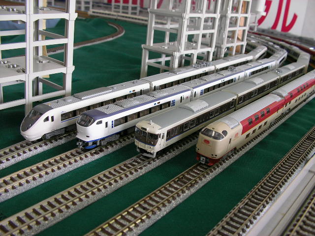 阪急レールウェイフェスタ 茨木駅_a0066027_19392896.jpg