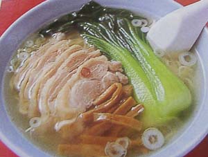 大町の餃子と言えば!(俵屋飯店)_b0140235_0454041.jpg