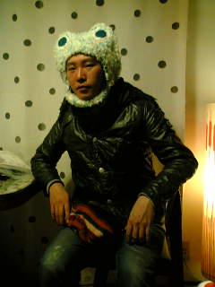 ツアーも終わって一休み。_e0143267_325354.jpg