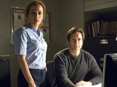 新作『X-FILES』の日本語副題募集中らしい_d0151478_1948332.jpg