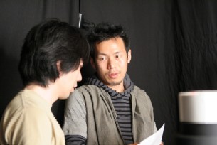 お待たせしました。ジャケ写日記その１_c0084780_2149522.jpg