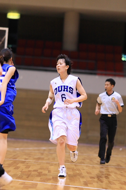 2008/04/29/全関西女子/大阪体育大学-関西学院大学@尼崎市総合体育館02_c0119900_22434794.jpg