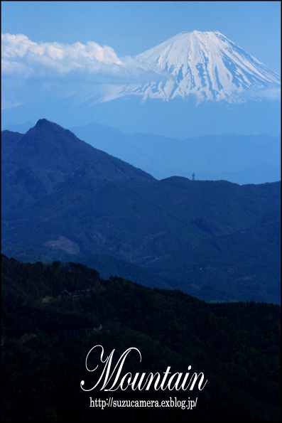 憧れの富士山_f0100215_23474284.jpg