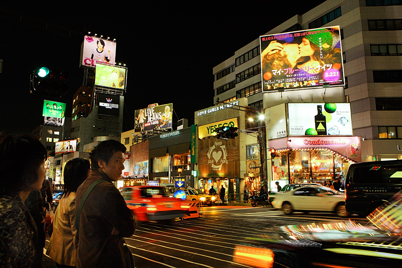 tokyo_night_walk　(東京・原宿)_e0085816_21224365.jpg