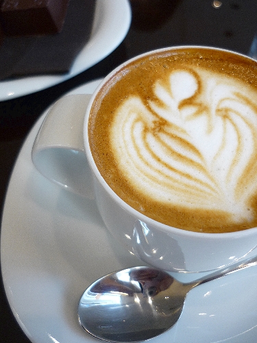 ＧＵＣＣＩ　銀座　グッチ カフェ(GUCCI CAFE)  銀座でお茶を。。。 *。:☆.。†_a0053662_16331635.jpg