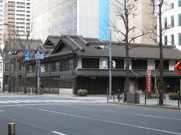 小西儀助商店_f0139570_201151.jpg