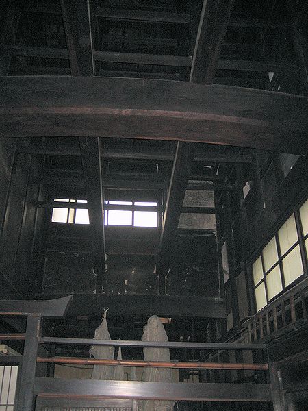 小西儀助商店_f0139570_2041049.jpg