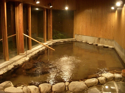 嬉野温泉 椎葉山荘_d0116009_1581952.jpg