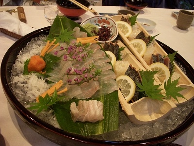 嬉野温泉 椎葉山荘_d0116009_28042.jpg
