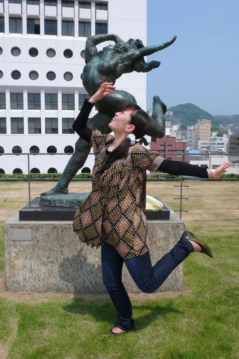 長崎 其の1 「福山 雅治 PHOTO STAGEⅢ ~残響~」_b0125014_14585437.jpg