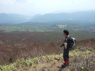 5/17　四阿山_d0143214_22434418.jpg