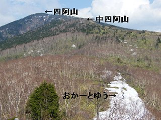 5/17　四阿山_d0143214_23252277.jpg