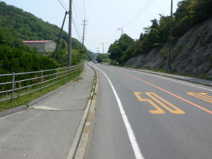 しまなみ自転車行～２００８年第１弾～（その２）_c0034228_23265173.jpg