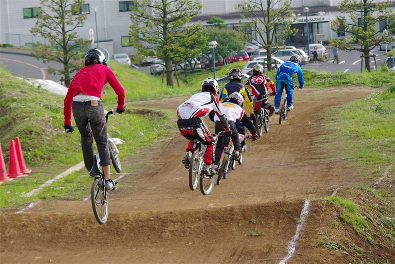 2008JOSFスプリングナショナルVOL2BMXエリートクラス決勝_b0065730_013452.jpg