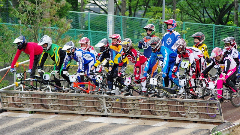 2008JOSFスプリングナショナルVOL2BMXエリートクラス決勝_b0065730_032879.jpg