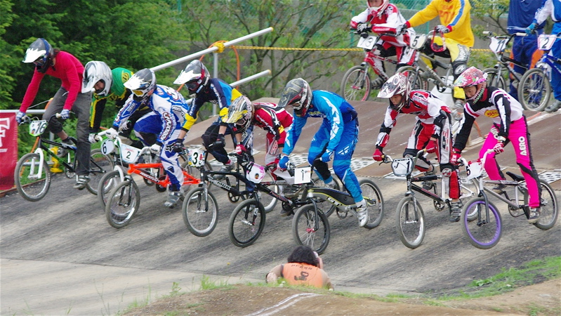 2008JOSFスプリングナショナルVOL2BMXエリートクラス決勝_b0065730_04195.jpg