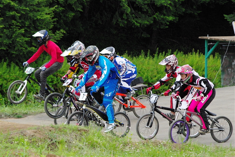 2008JOSFスプリングナショナルVOL2BMXエリートクラス決勝_b0065730_043221.jpg