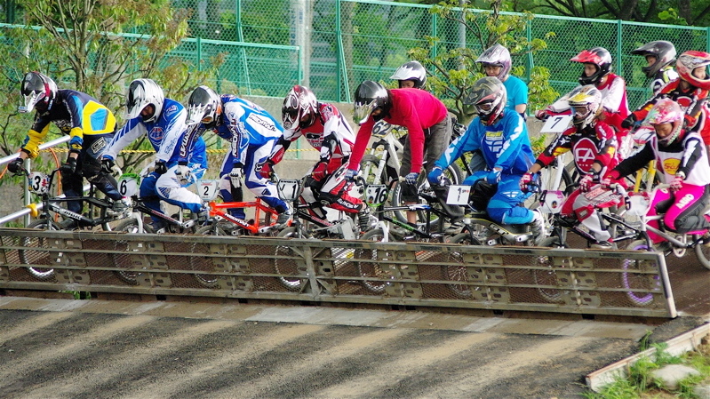 2008JOSFスプリングナショナルVOL2BMXエリートクラス決勝_b0065730_083938.jpg