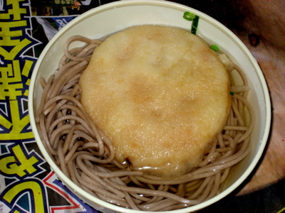 ●うどん・そばの自動販売機 ー出島・五洋売店ー_a0033733_1271267.jpg