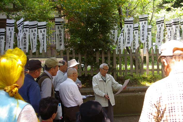 わが故郷の歴史愛好家の皆さんが鎌倉を訪問（08・5・17）_c0014967_1216653.jpg