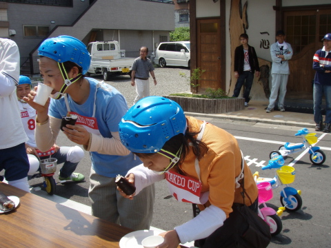 武雄川端まつり_a0077071_13224127.jpg
