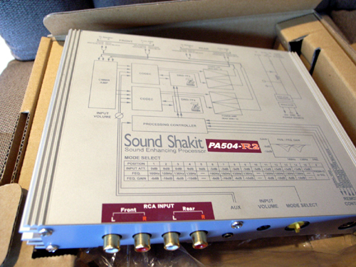 トレヴィ　カーオーディオＨｉＦｉ化計画（機器＆ケーブル工夫編）_d0141173_12394831.jpg