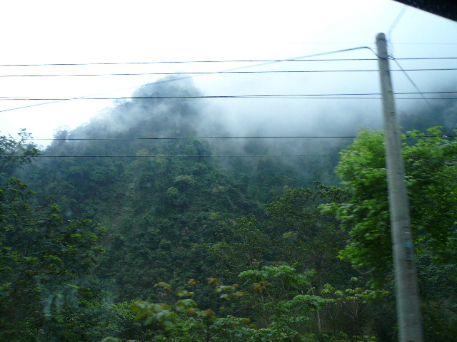 ロードto清泉温泉　ようやく乗るも、山また山！_f0172386_14562328.jpg