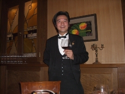 お陰様で入籍2周年を迎えました_b0004907_1103519.jpg