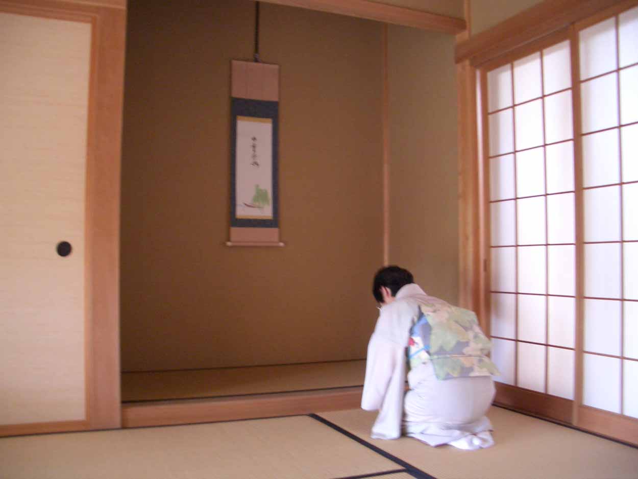今泉 直心庵の「お茶会」_f0141310_23121356.jpg