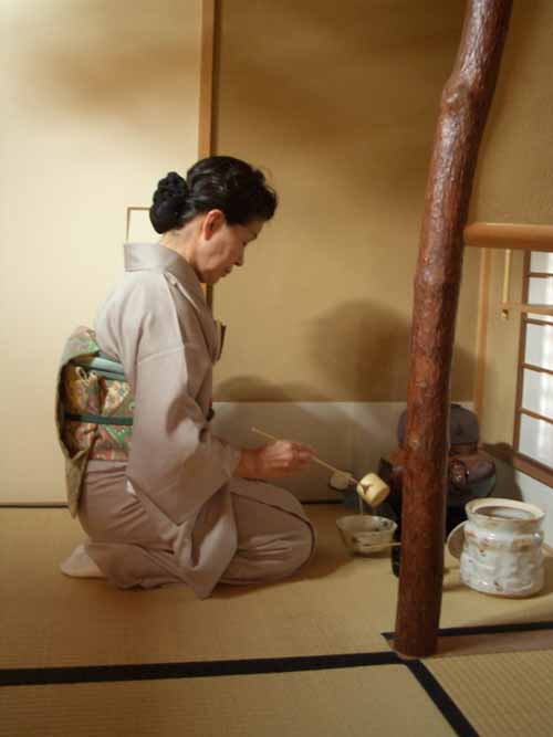 今泉 直心庵の「お茶会」_f0141310_23144467.jpg