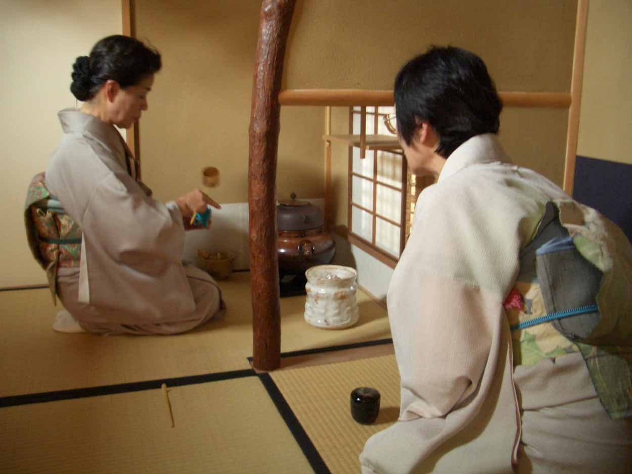 今泉 直心庵の「お茶会」_f0141310_2315586.jpg