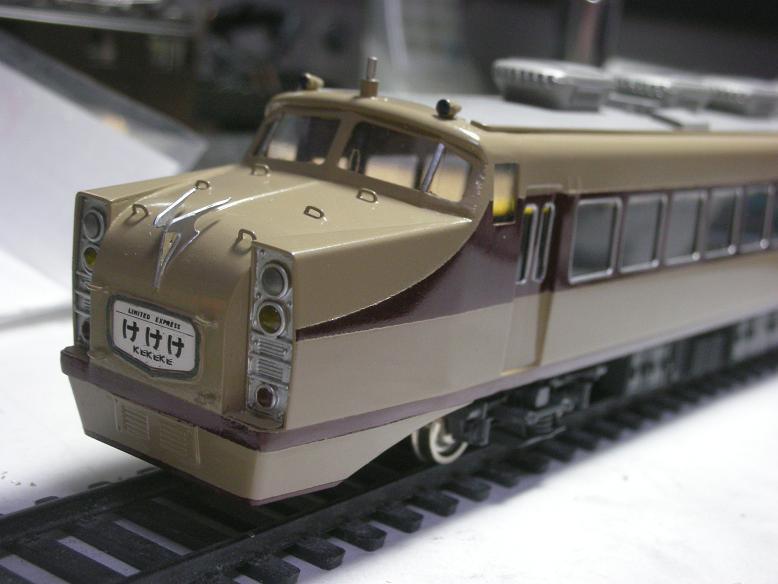 ネタ補充・・・ : 工作日報 川ロ車両製作所 ネタ補充・・・ : 工作日報 川ロ車両製作所