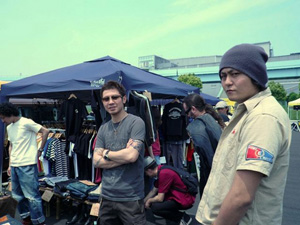 3rd Motorcycle Show Swap Meet \"Report\"_a0109830_15221486.jpg