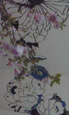 前回の*☆ \"アナタワクセイ\"☆*-夜桜-のご報告!_a0083140_8344192.jpg