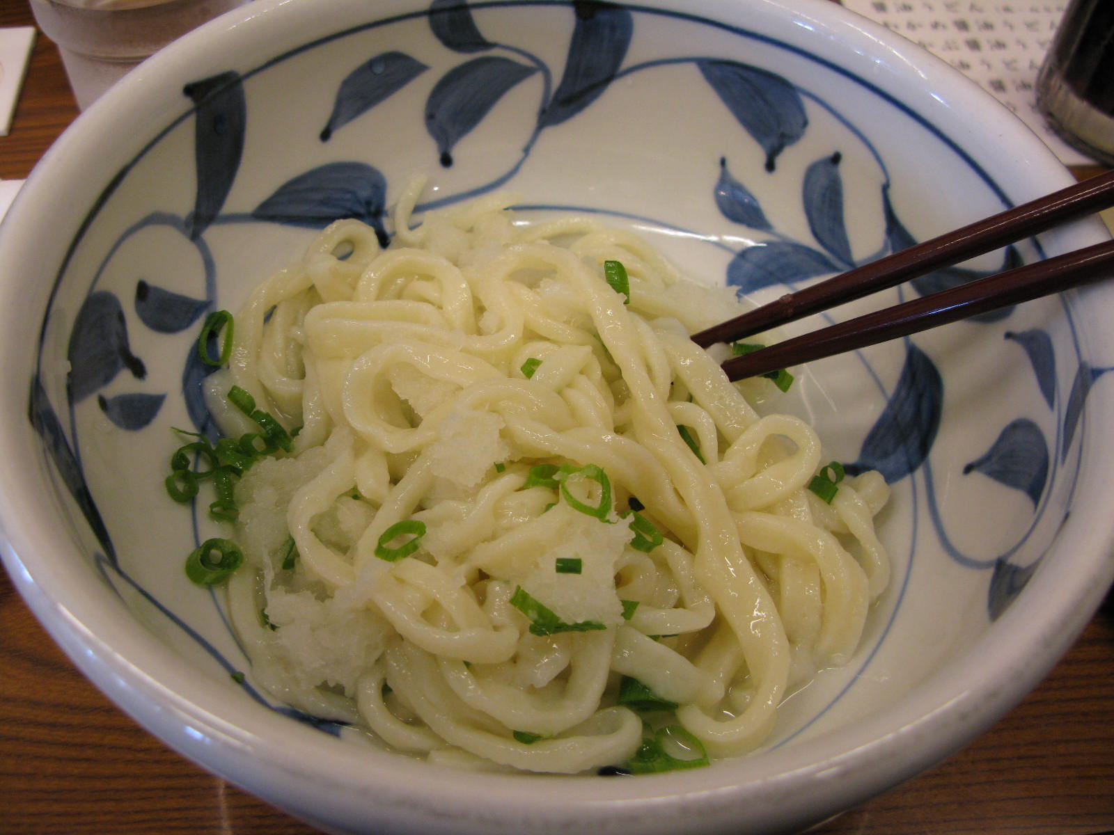 うどん_b0136956_2323550.jpg