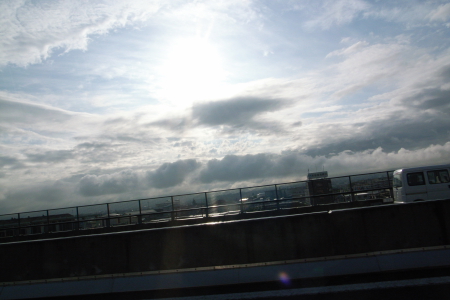 早起き_f0167977_187591.jpg