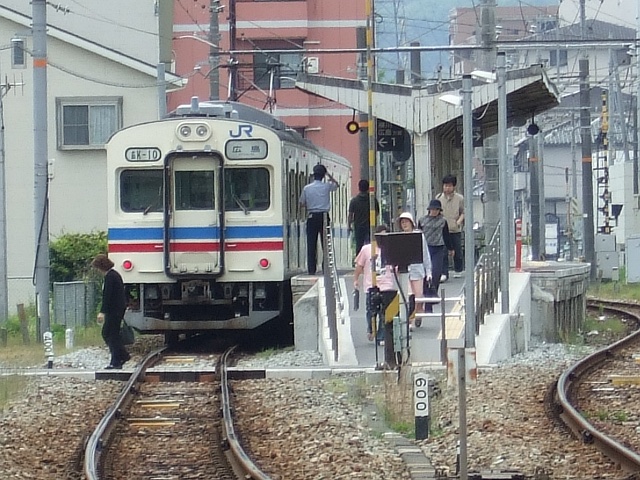 ＪＲ下祇園駅_f0029441_7334052.jpg