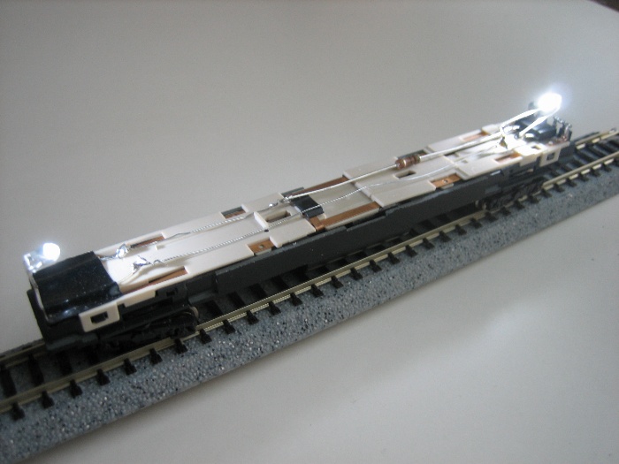 211系1000番台を製作 その1 : 動力車操縦者 Nゲージ部屋 211系1000番台を製作 その1 : 動力車操縦者 Nゲージ部屋