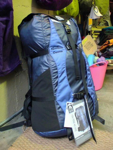 GRANITE GEAR NIMBUS OZONE_f0159943_17544413.jpg