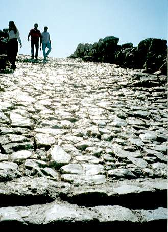 ギリシャ　ミケーネ遺跡とイドラ島_f0140054_2015684.jpg