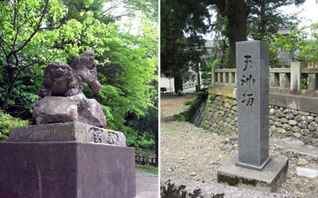 金沢：大人の遠足（小立野寺院群巡り）後半、（兼六園下）：ティーエリー(喫茶）_b0089578_1113390.jpg