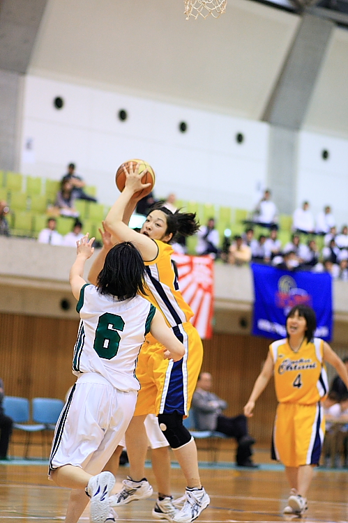 2008/05/06/全関西女子/武庫川女子大学-大谷女子大学@なみはやドーム02_c0119900_21582377.jpg