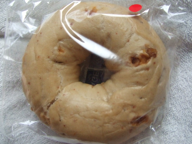 B&B キャラメルピーカン_f0076001_21221586.jpg