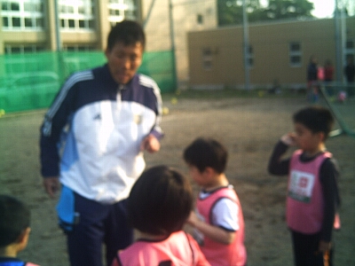 5月21日勝平P☆日記_e0127003_2192411.jpg