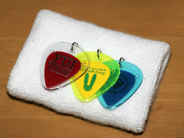 YUI 3rd Tour 2008 