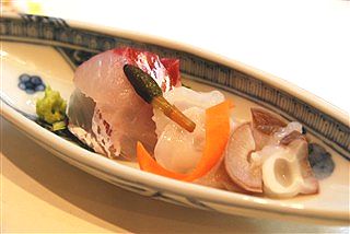 たおやかな、躍動する和みの空間にて。_c0116714_1641357.jpg